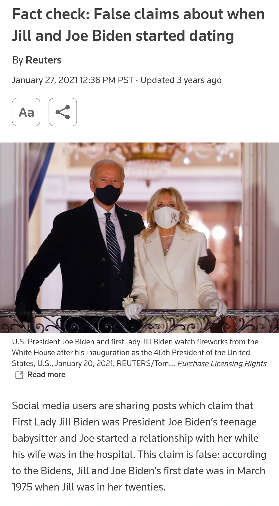 1717702696657426 Deboonked_Joe_Biden_Jill_Biden_dating.jpg