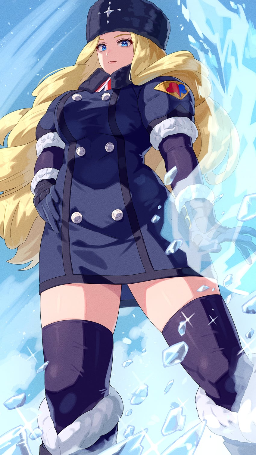 __kolin_street_fighter_and_1_more_drawn_by_yagi2013__sample-275794a808460b89c7c67159f629a70a.jpg