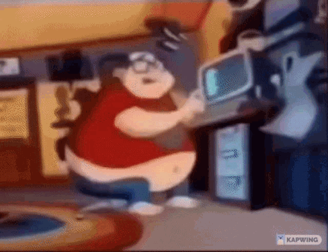 animaniacs-fat-guy.gif