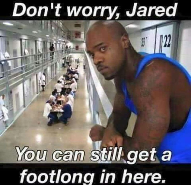 Don't worry Jared you can still get a footlong in here.jpeg