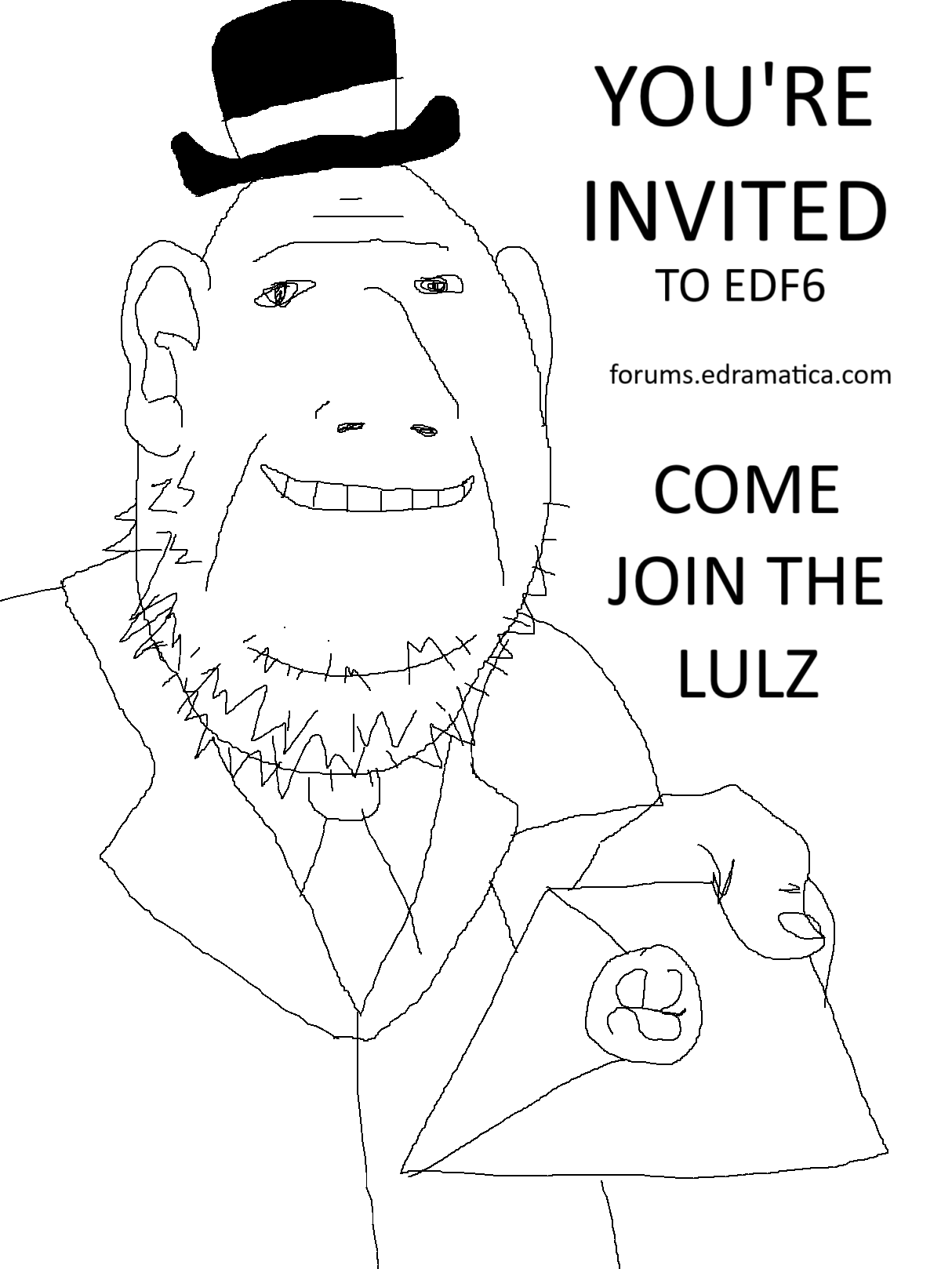 EDF6 Soyjak Invitation.png