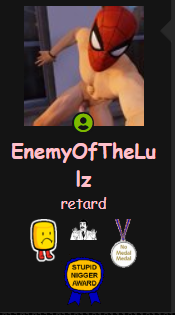 EnemyOfTheLulz StupidNiggerAward.png