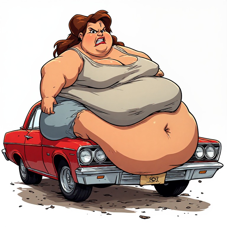 fatladyoncar.jpeg