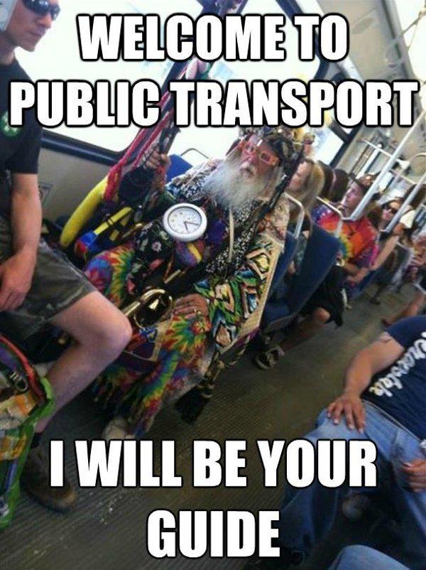 Image Macros - Welcome To Public Transport.jpg