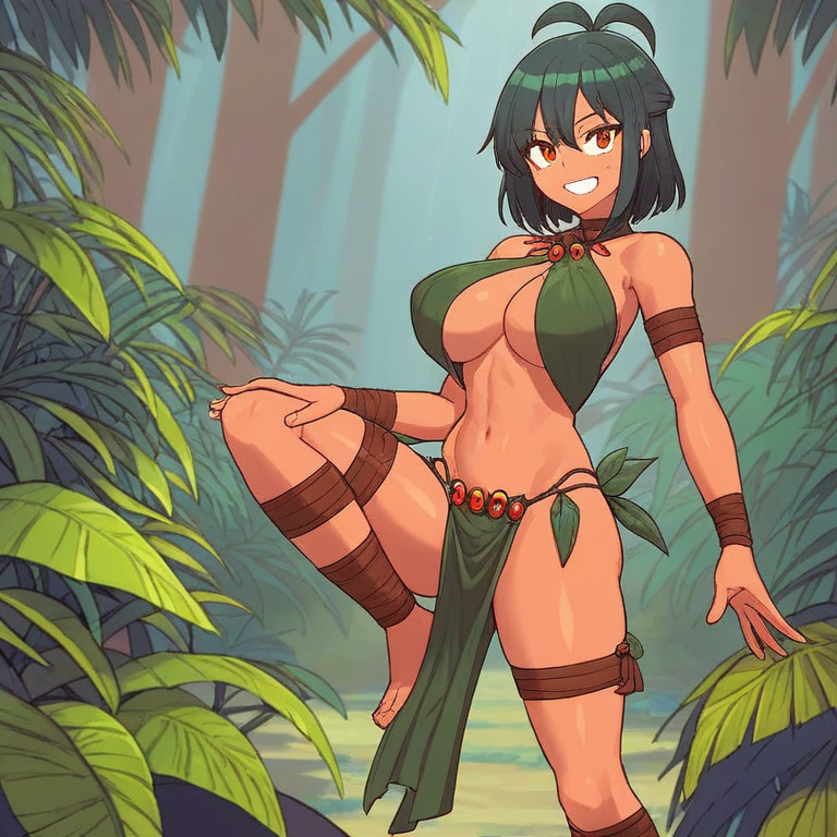 nsfw_masterpiece_best_quality_1girl_solo_anime_style_short_dark_green_hair_with_leaf_accents_b...png