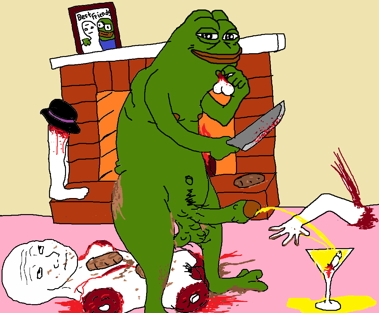 Pepe_gore_best_friends.png