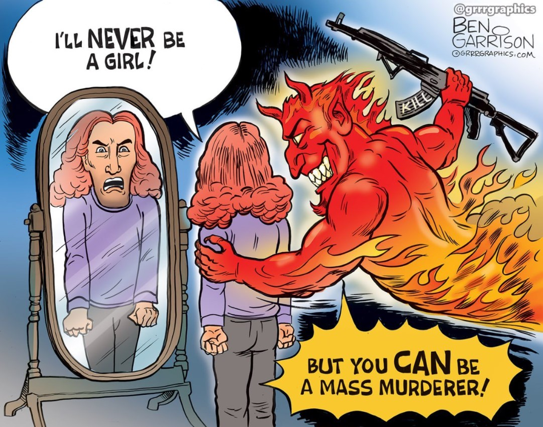 Robin Westman portrayed by Ben Garrison.png