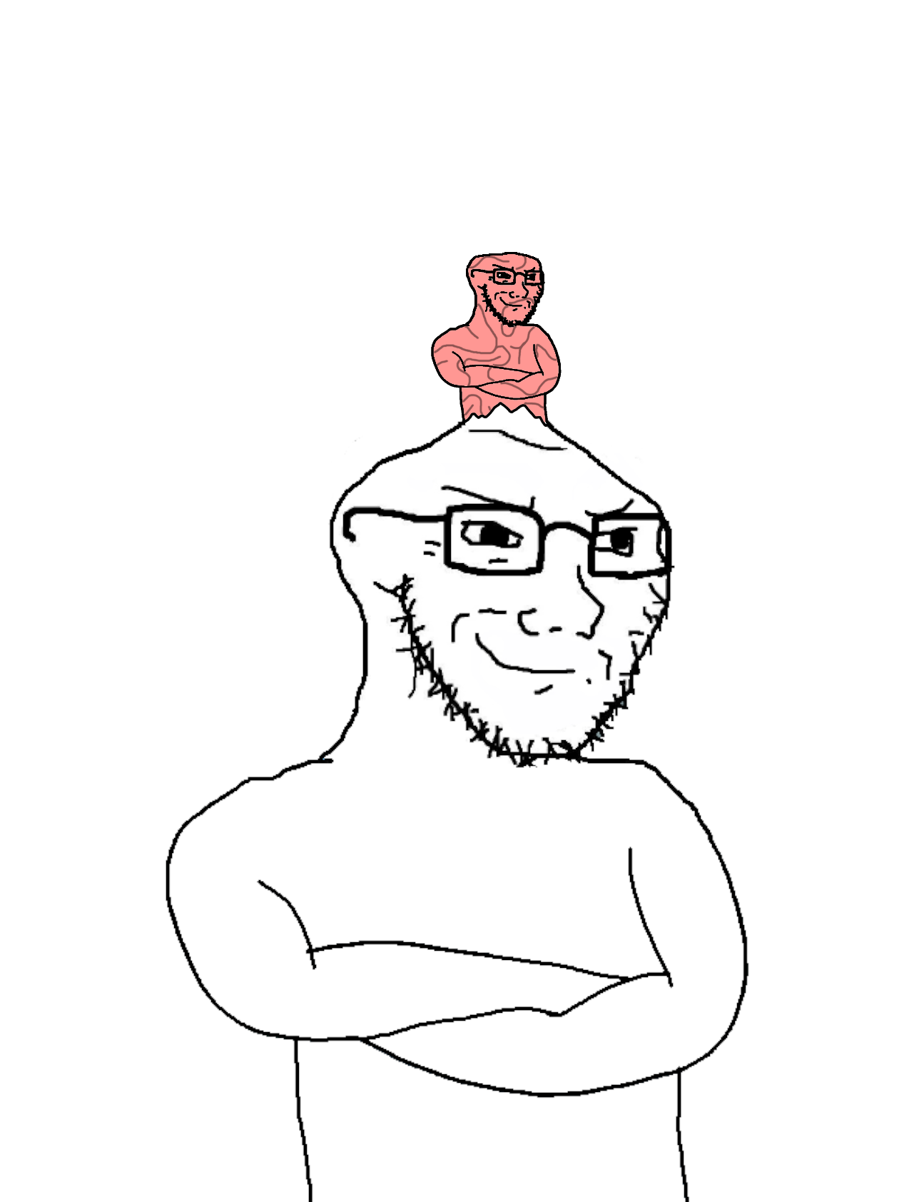 soyak smug brain.png