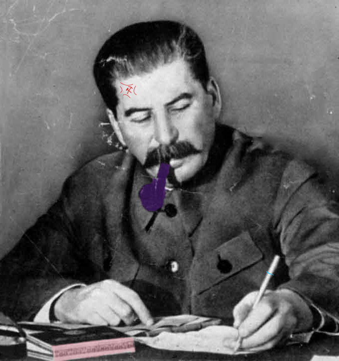 stalin hodlin correct.png