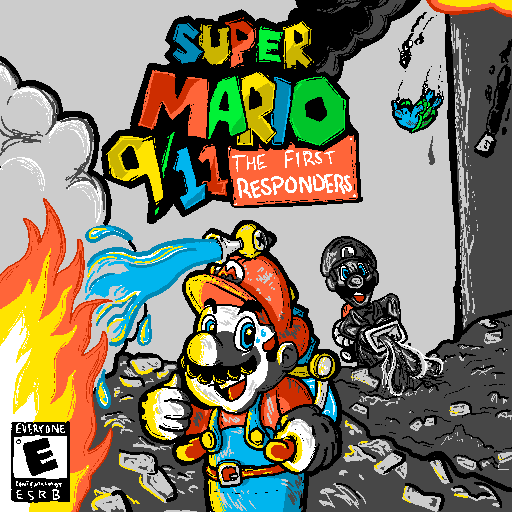 Super Mario 9-11 The First Responders.png