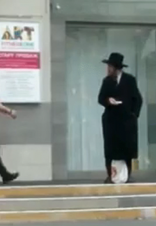 Viril vs Jews.gif