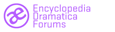 Encyclopedia Dramatica Forums