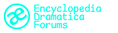 Encyclopedia Dramatica Forums