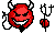 :devil: