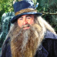 Tom Bombadil