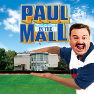 Paul in the Mall