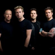 Nickelback Official