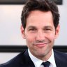 Paul Rudd