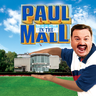 Paul in the Mall