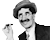 :groucho: