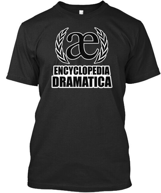 Encyclopedia Dramatica Logo