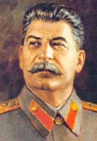 Joseph Stalin