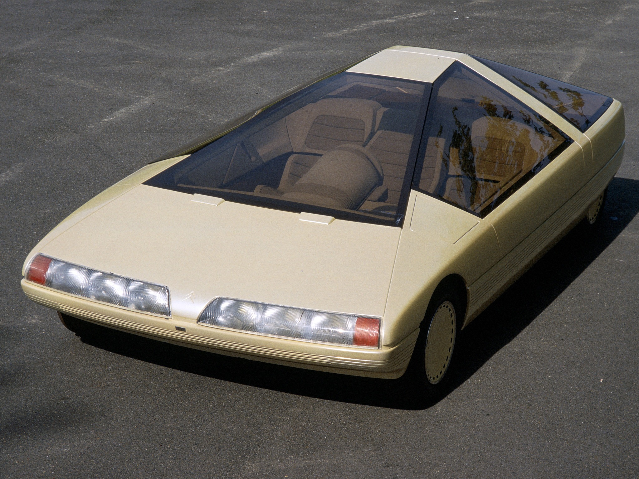 oldconceptcars.com