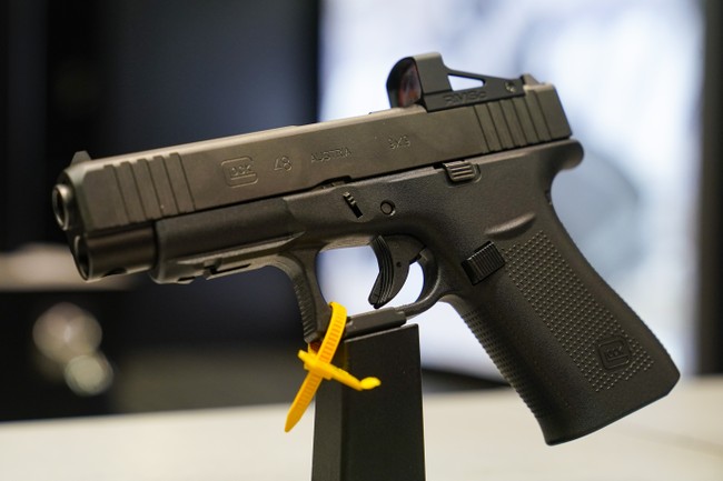 bearingarms.com