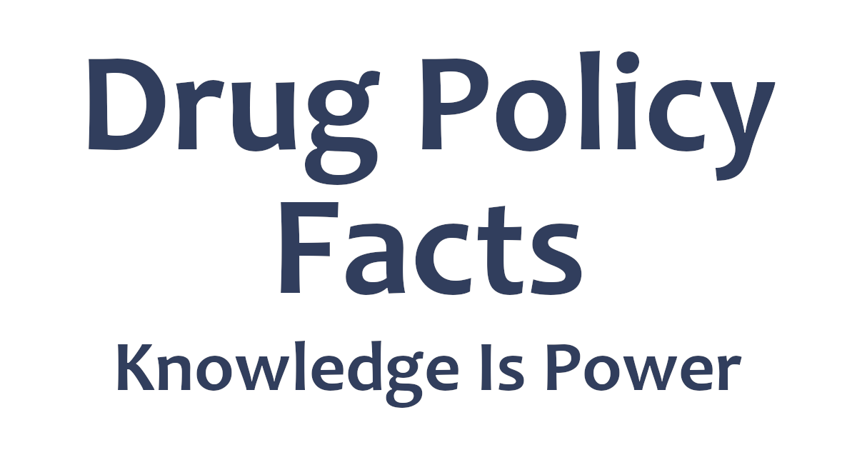 drugwarfacts.org