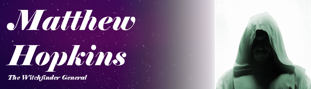 matthewhopkinsnews.com