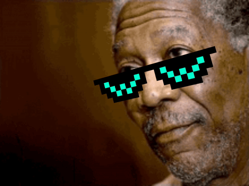 he%27s-right-you-know-morgan-freeman.gif