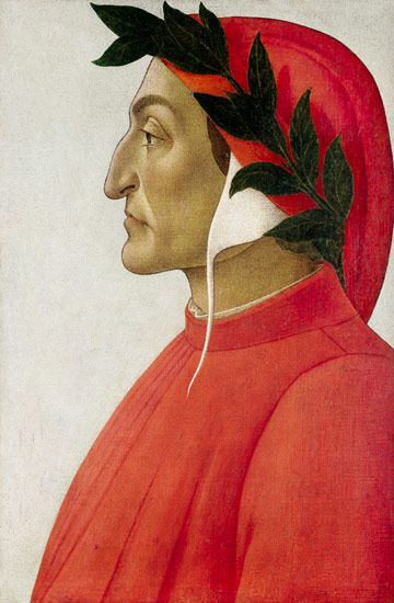 Dante Alighieri - Wikipedia