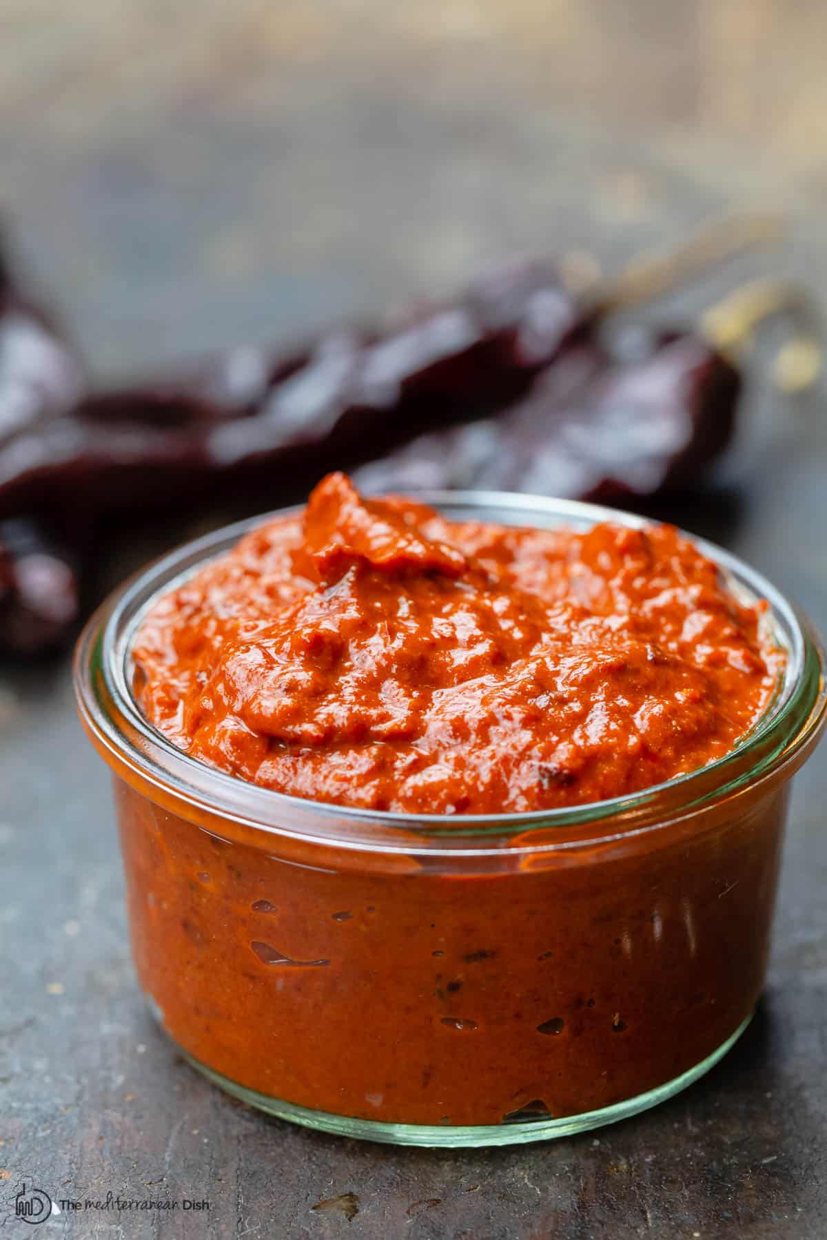 www.themediterraneandish.com