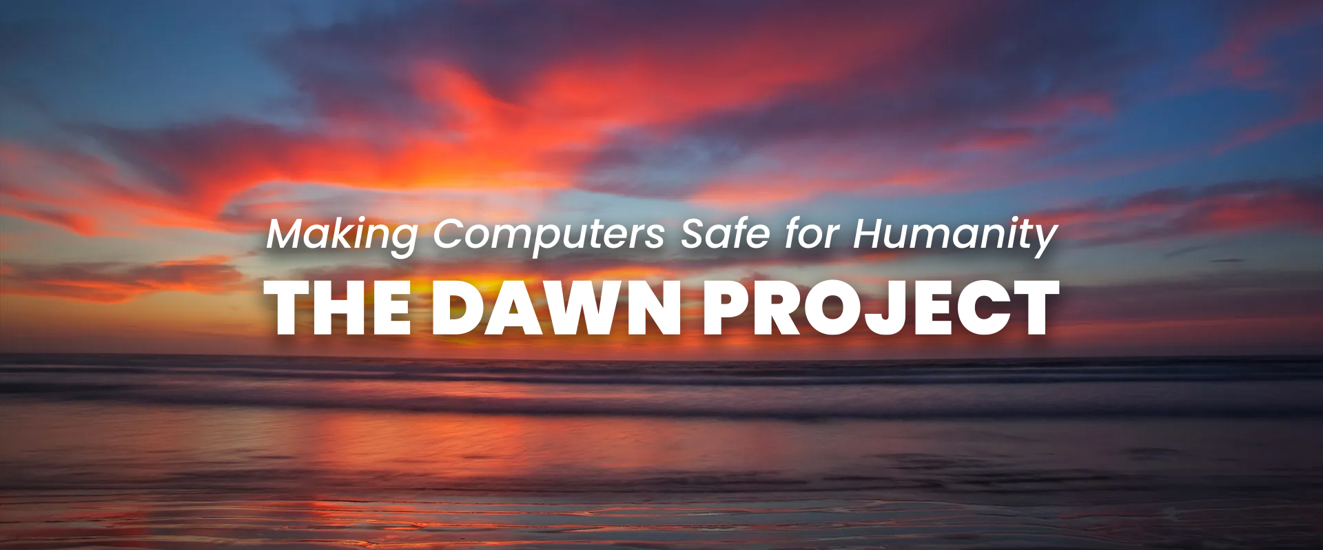 dawnproject.com