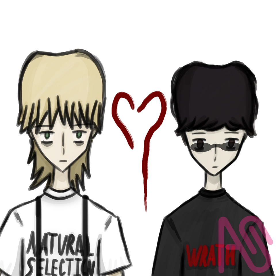COLVMBINE/ACADEMY MAN!ACS :D REB!!AT//4:20am - Illustrations ART street COLVMBINE/ACADEMY MAN!ACS :D REB!!AT//4:20am - Illustrations ART street